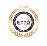 FIAPO Membership seal